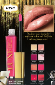 LIP GLOSS